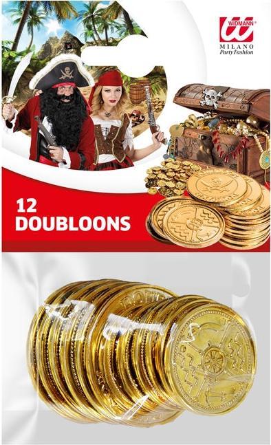 Immagine prodotto Widmann 12 monete d'oro