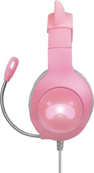 Produktbild Blade FR-TEC - Gaming Headset Tanooki (Kabelgebunden)