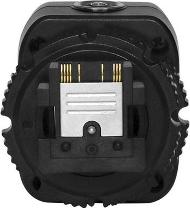 Produktbild Pixel Hotshoe Adapter TF-334 für Sony Mi zu Canon/Nikon (Blitzgerät Adapter)