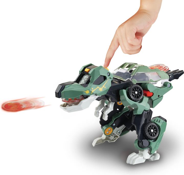 Produktbild VTech Switch & Go Dinos - Launcher-T-Rex