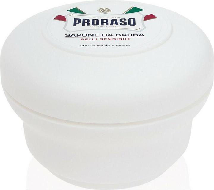 Actual product image Proraso Pelli Sensibili (150 ml, Shaving soap)