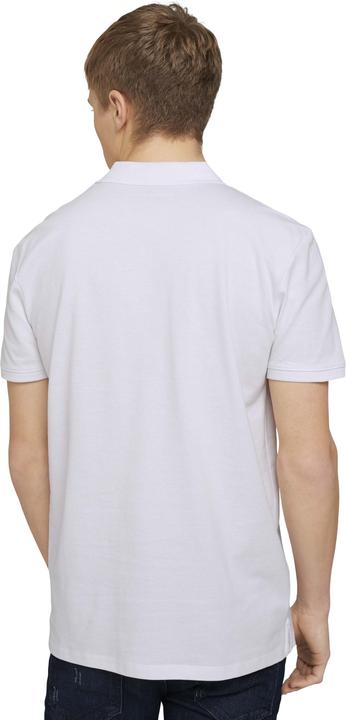 Image du produit Tom Tailor Polo Basic Polo Chest Artwork (XXL)