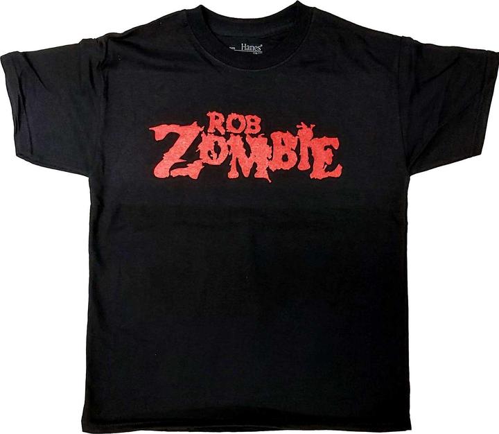 Produktbild Rob Zombie TShirt (140)
