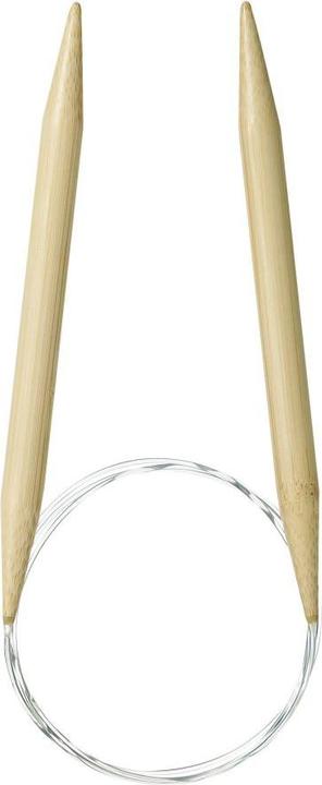 Actual product image Clover Circular knitting needle Takumi 10.00 mm 100 cm