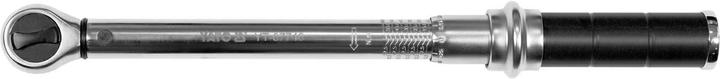 Actual product image Yato KLUCZ DYNAMOMETRYCZNY 1/2" 10-60Nm 07740 (1/2", 10 Nm, 60 Nm)