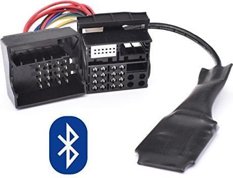 Actual product image Blue-Music Bluetooth Music Adapter