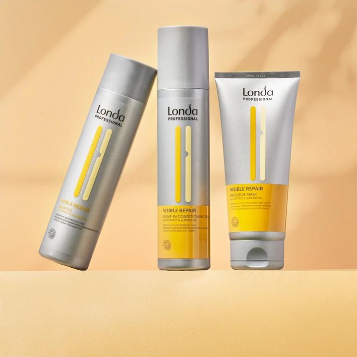 Image du produit Londa Baume de soin sans rinçage Visible Repair (250 ml)