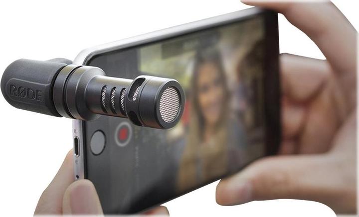 Produktbild RØDE VideoMic Me