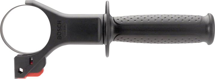 Produktbild Bosch Professional Zubehör Handgriff für Bohrhämmer, passend zu: GSH 4/5 Professional