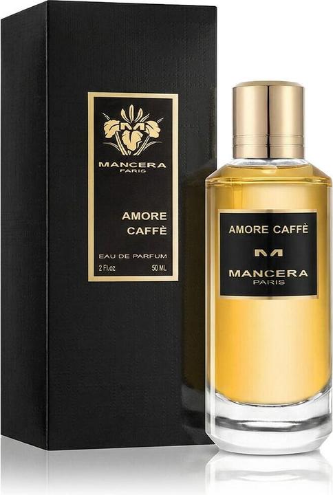 Immagine prodotto Mancera Eau de Parfum Amore Caffe 60 ml (Eau de parfum, 60 ml)
