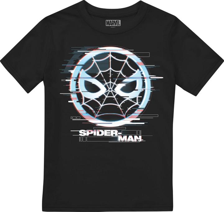 Image du produit Spiderman - T-shirt - Enfant (128)