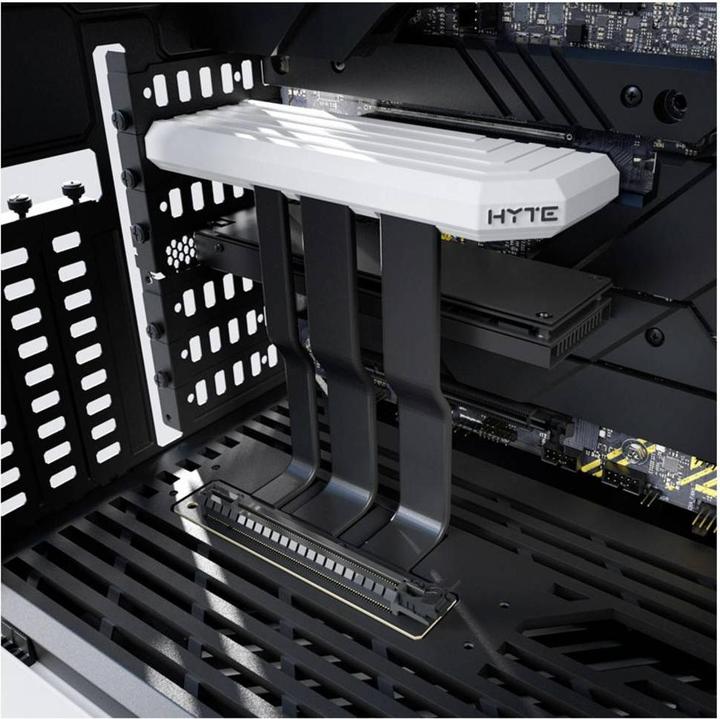 Image du produit Hyte Y60 (ATX, ITX, mATX)