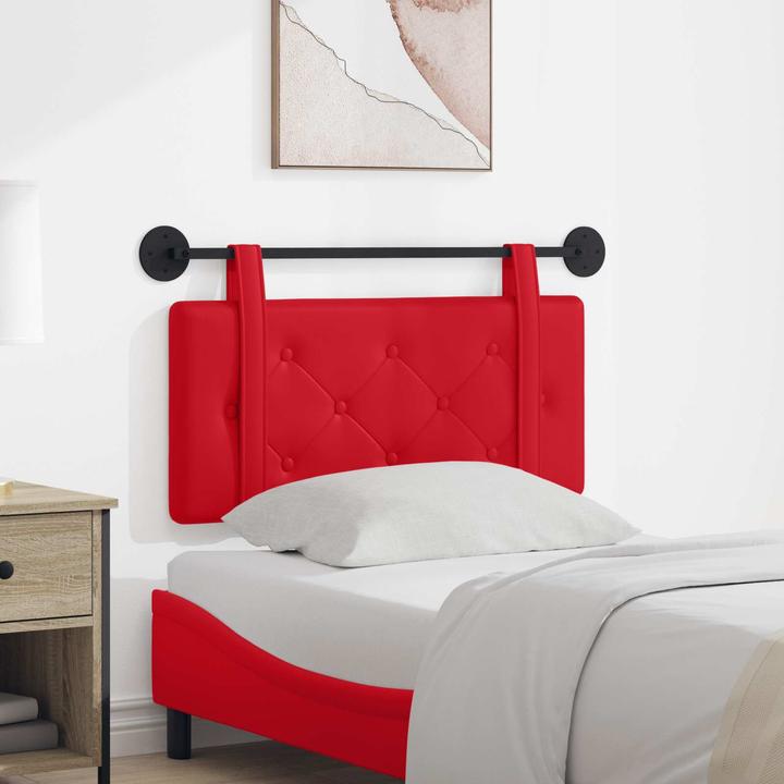 Actual product image vidaXL Kopfteil (100 x 5 x 55 cm)