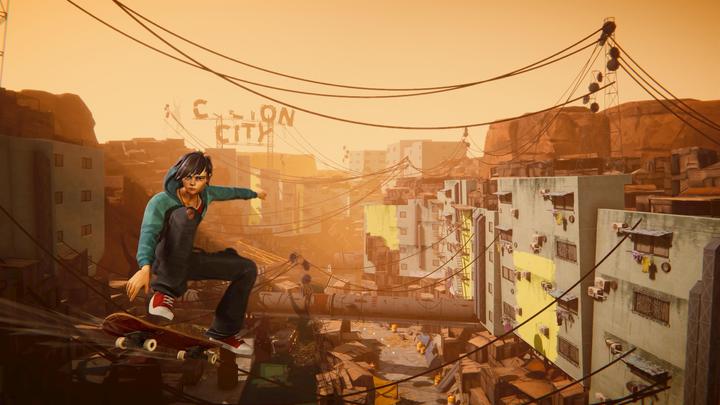 Produktbild Microsoft Xbox Road 96: Mile 0 Download Code (Xbox One S, Xbox Series S, Xbox One X, Xbox Series X)
