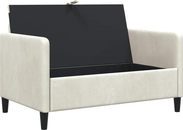 Produktbild vidaXL Sofa mit Stauraum