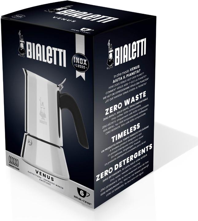Produktbild Bialetti New Venus (10 Tassen)