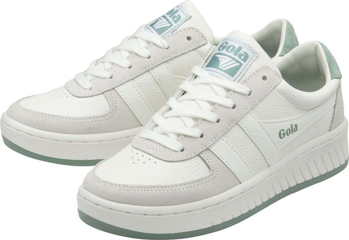 Actual product image Gola Grandslam 88 (40)