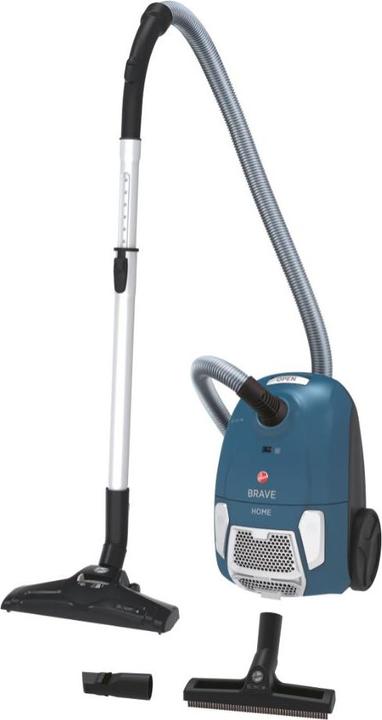 Produktbild Hoover Brave BV50HM 011 2,3 L Zylinderstaubsauger Dry 700 W Staubbeutel