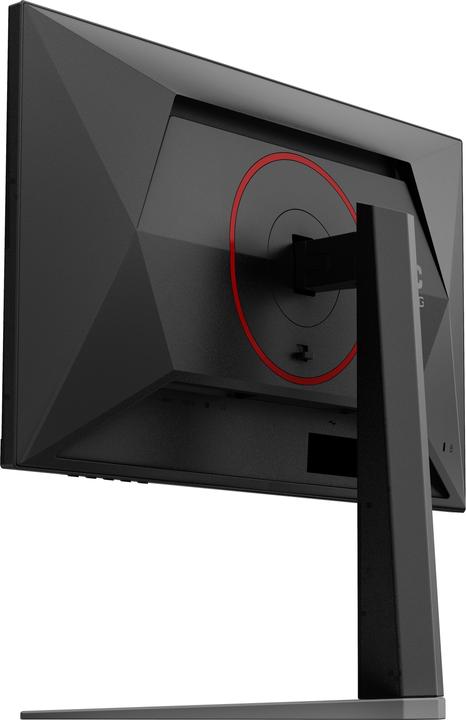 Actual product image AOC 24G4HA (1920 x 1080 pixels, 23.80")