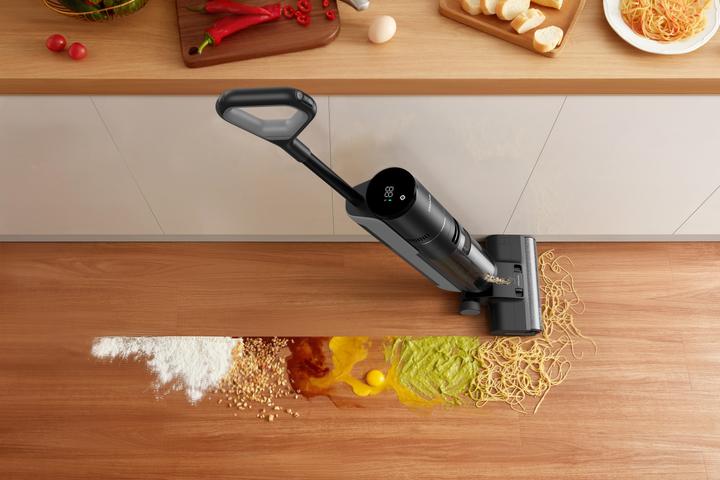 Actual product image Dreame G10 Pro