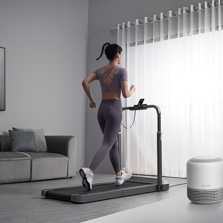 Produktbild KingSmith WalkingPad R2