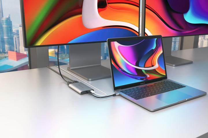 Produktbild Hyper USB-C zu (USB Typ-C, 1.50 cm)