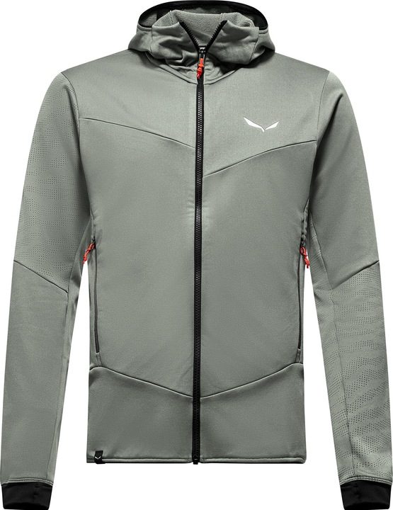 Salewa Sella Crevasse Hd Jacket M