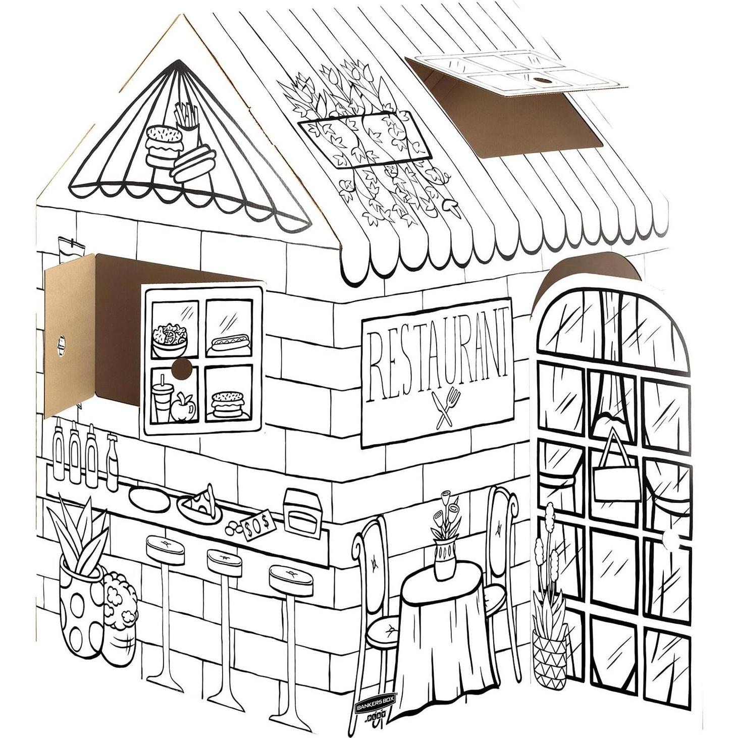 Fellowes Candyshop (1232501)