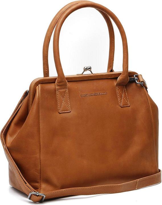 The Chesterfield Brand Dorin Shopper Tasche Leder 29 cm (7 l)
