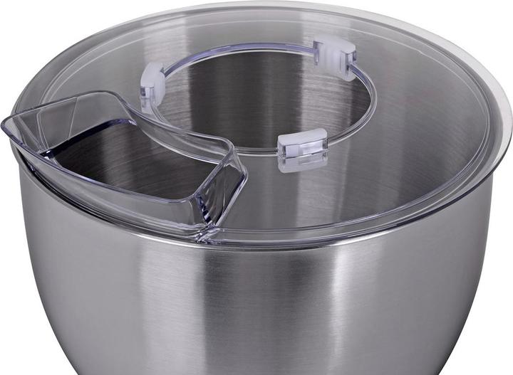 Produktbild Heinrich's HEINRICH S HKM 8078 solv Küchenmaschine (1400 W)