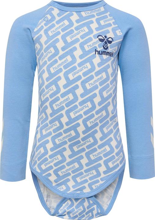 Actual product image hummel hmlKELSEY BODY L/S (56)