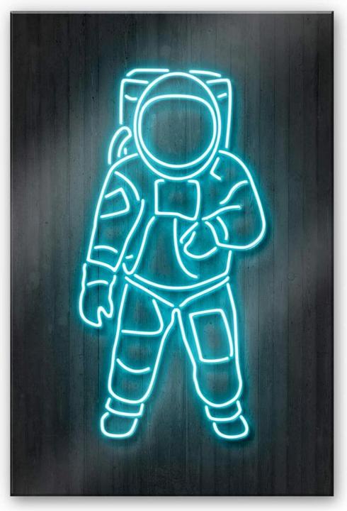 Image du produit Trenddeko Astronaute (100 x 150 cm)