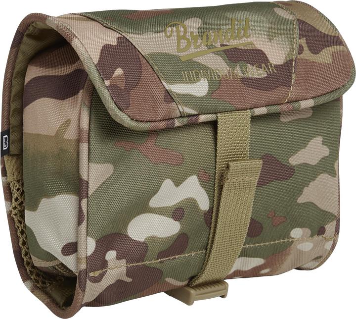 Produktbild Brandit Toiletry Bag medium - 14639