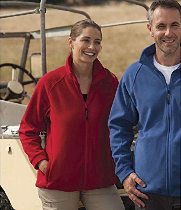 Immagine prodotto Regatta Giacca in pile Thor III AntiPilling (36)