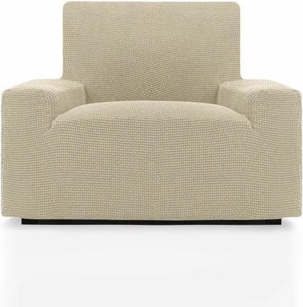 Sofaskins Sofa Cover NIAGARA Beige 3-Seater Sofa 180 - 230 cm