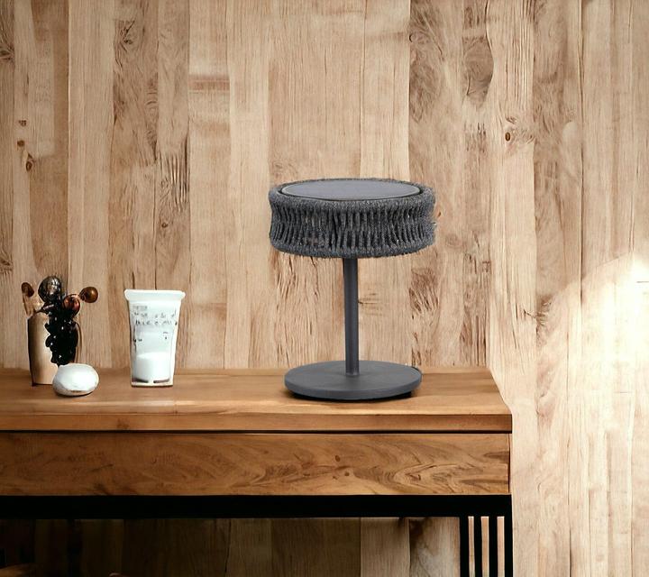 Produktbild Cane-line Illusion Table Lamp Small, Lampe sans fil Solaire, module LED inclus (IP44)