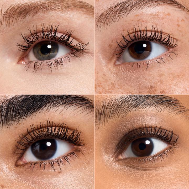 Produktbild Catrice Hyper Lash Mascara (010 Electric Black)