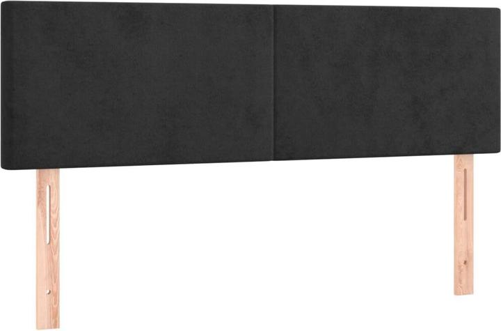 Produktbild vidaXL Boxspringbett (140 x 200 cm)