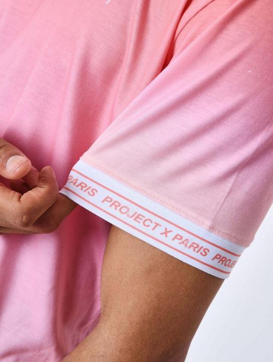 Image du produit Project X Paris T-shirt dégradé (S)