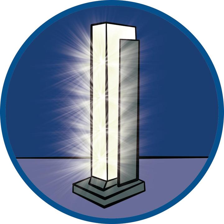 Image du produit Playmobil Salle de bains (9268, Playmobil City Life)