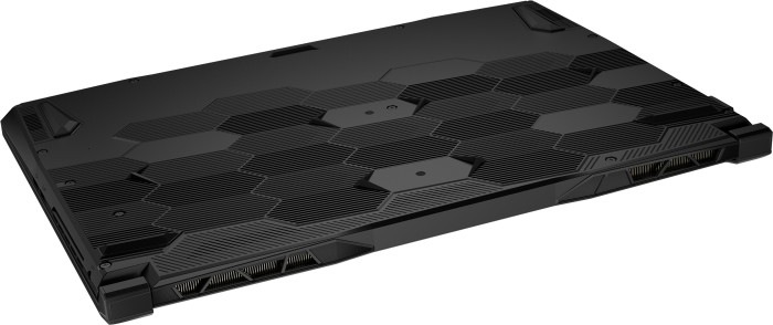 Actual product image MSI Katana 15 (15.60", Intel Core i7-13620H, 16 GB, 1000 GB, DE)