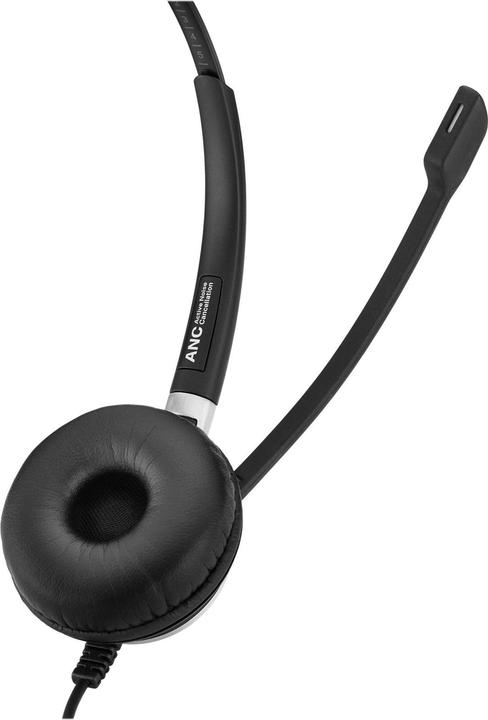 Image du produit EPOS SC 660 (Filaire, USB-A)