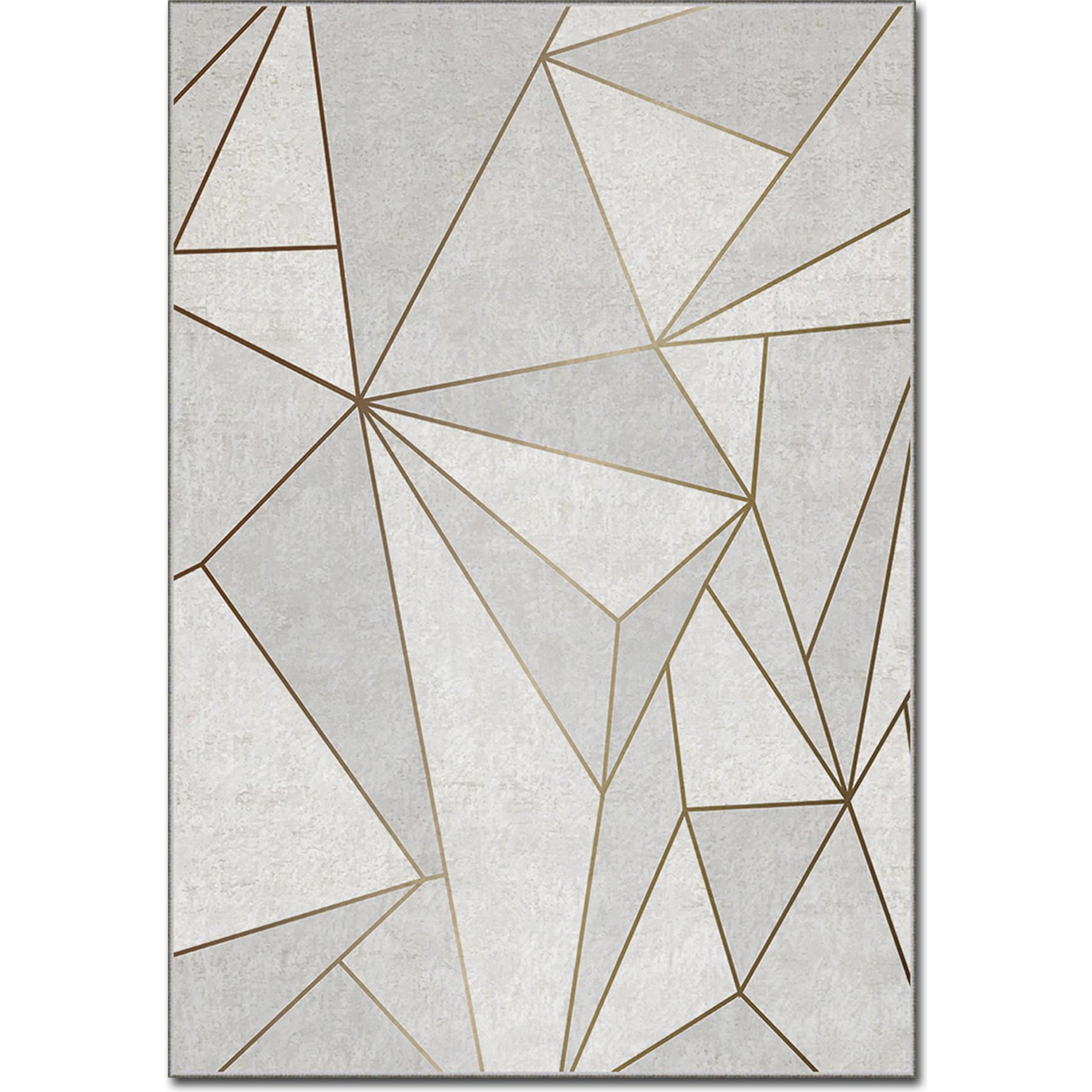 Confetti Carpets, Kinderteppich, Trace (160 x 230 cm)