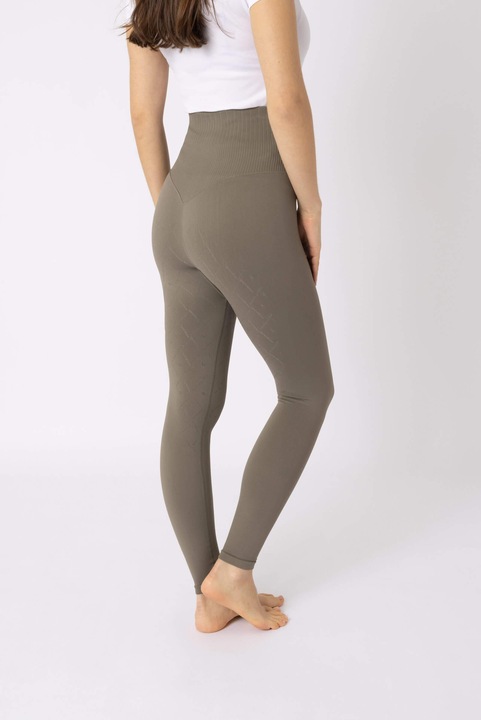 Actual product image Horze 's riding leggings janine (S)