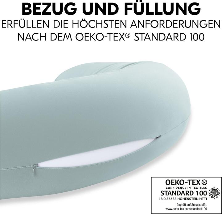 Produktbild Hauck Nurse N Care (190 cm)