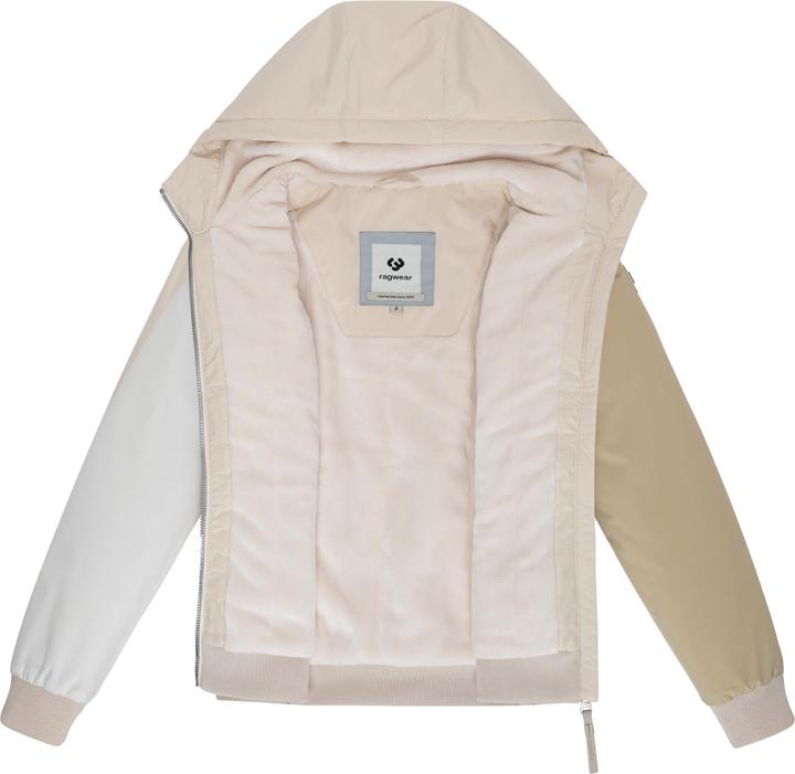 Produktbild Ragwear Oggie Block Warm YOUMODO (L)