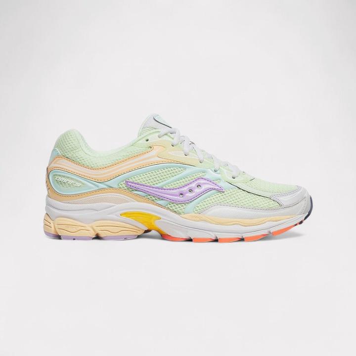 Actual product image Saucony Progrid Omni 9 (41)