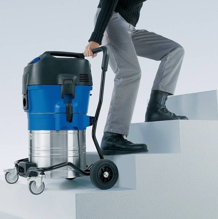 Immagine prodotto Nilfisk Attix 761-21 Xc (Aspirapolvere a umido e a secco)