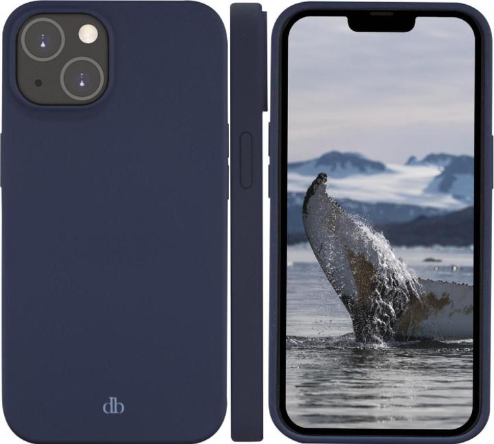 Actual product image dbramante1928 Greenland (Apple iPhone 14)
