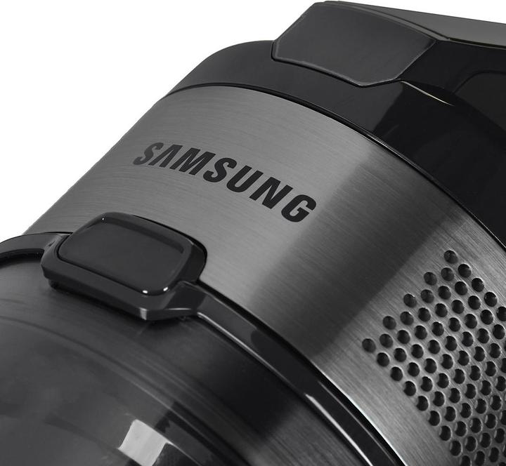 Actual product image Samsung Jet 75 Complete